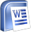 ms word 2 icon